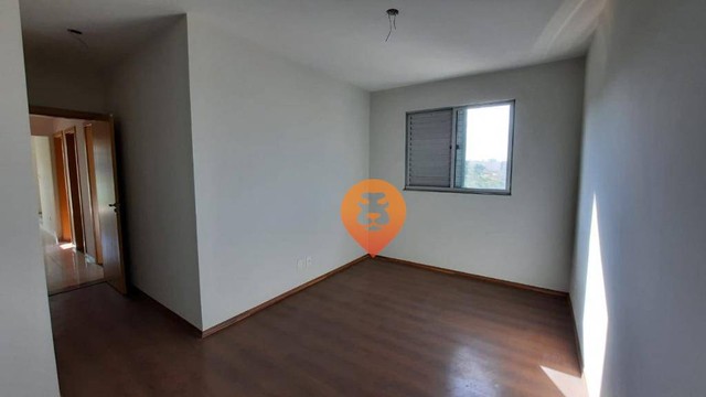 Apartamento à venda, 91 m² por R$ 428.000,00 - Fernão Dias - Belo Horizonte/MG - Foto 2