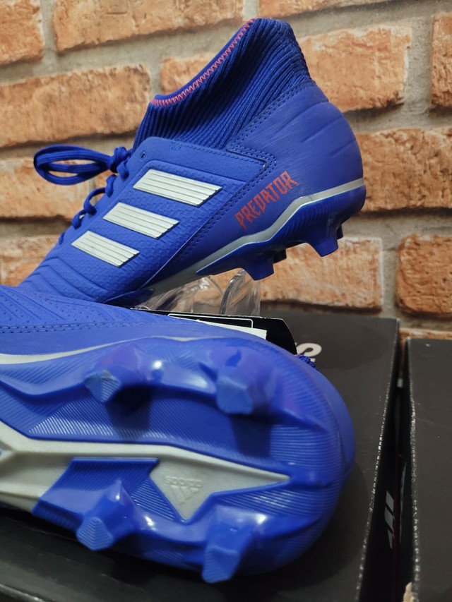 nova adidas predator