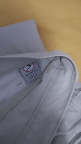 Calça Masculina Brim  - Foto 4