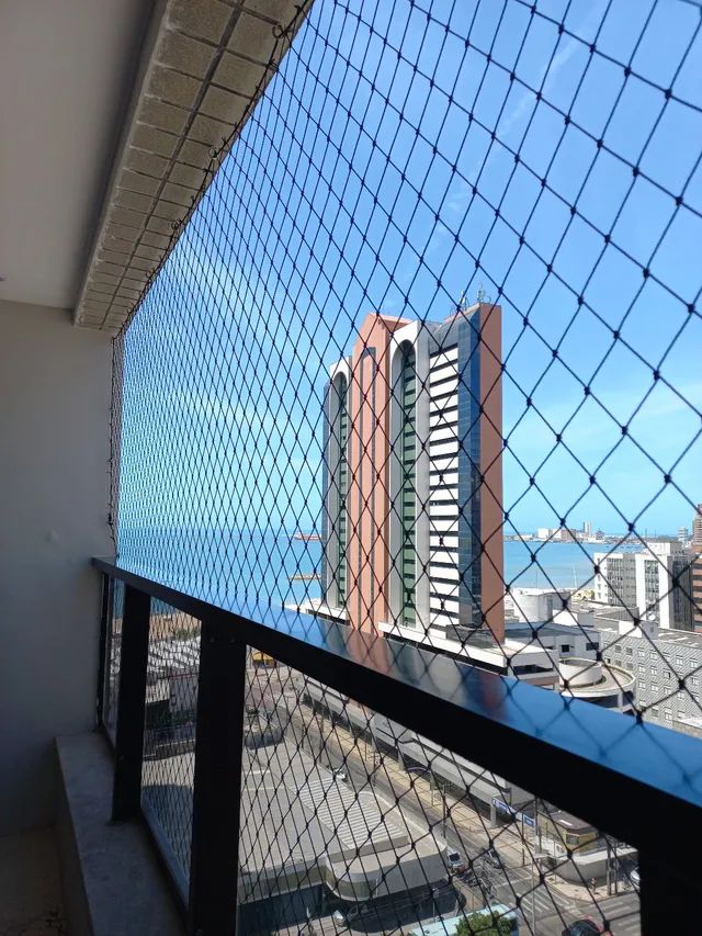 Redes de proteção  - Foto 4