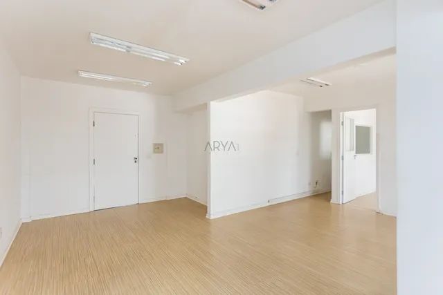Salas comerciais no Parolin - ARYA 1 - Foto 3