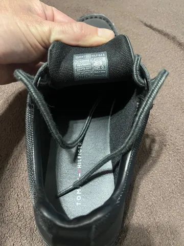 Tenis Tommy ORIGINAL  - Foto 2