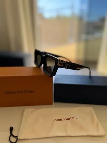 Oculos Louis Vuitton 1.1 Millionaires De Sol