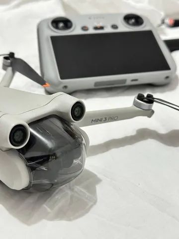 Drone Dji mini 3 PRO 4k