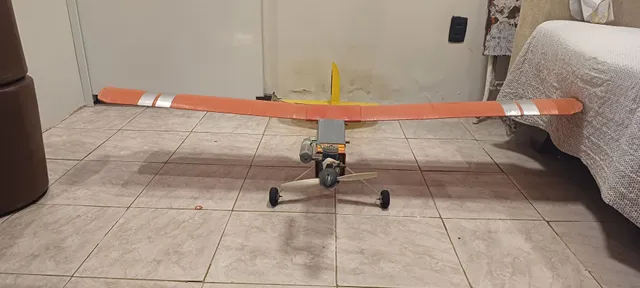 Aviao rc  +14 anúncios na OLX Brasil