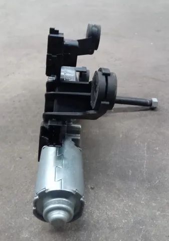 Motor Limpador Traseiro Ford Ka Hatch 2014 A 2020 Original - Foto 3