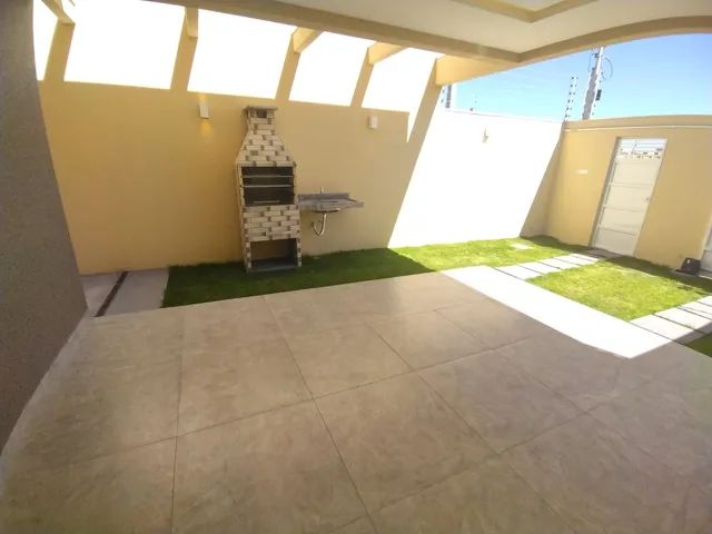 Casa Top Cereijeira, Anápolis  - Foto 3