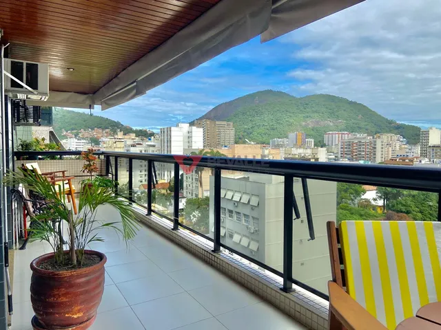 Apartamento em Botafogo - Rio de Janeiro