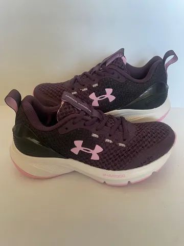 Tênis Under Armour Original N 33