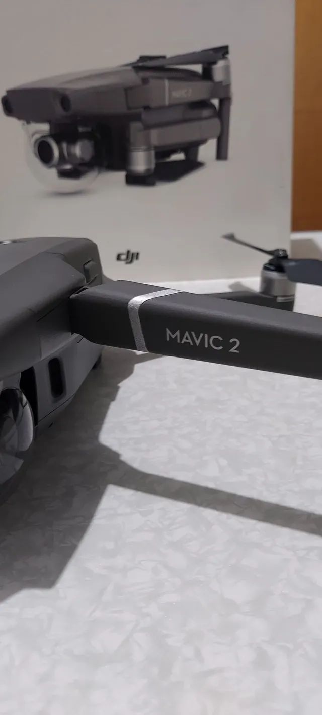 Mavic pro 2 hot sale sd card slot