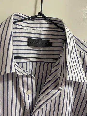 Camisa social Empório Colombo  - Foto 2