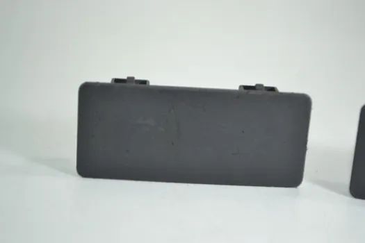 Botão Cego Falso Painel Bmw X3 2004 2005 Original