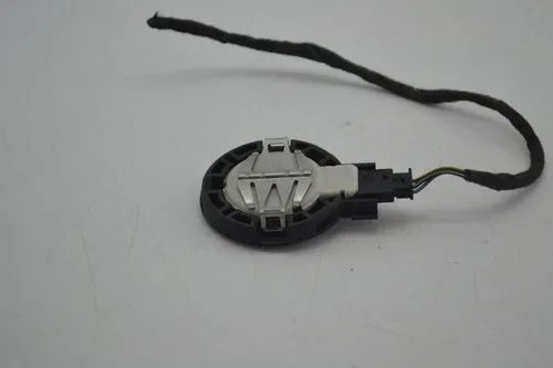 Sensor Chuva Retrovisor Ford Focus 2014 Original - Foto 2