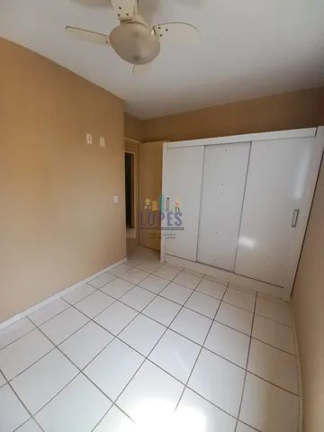 Apartamento no Ímola, Parque das Nações, Cuiabá-MT - Lopes