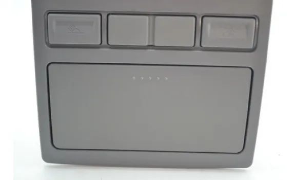 Luminaria Luz Cortesia Teto Lifan X60 2015 2016 Original - Foto 3
