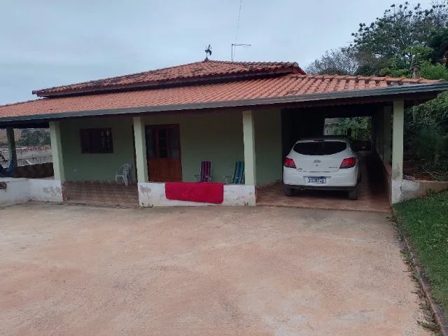 Captação de Casa a venda em Araçoiaba da Serra, SP