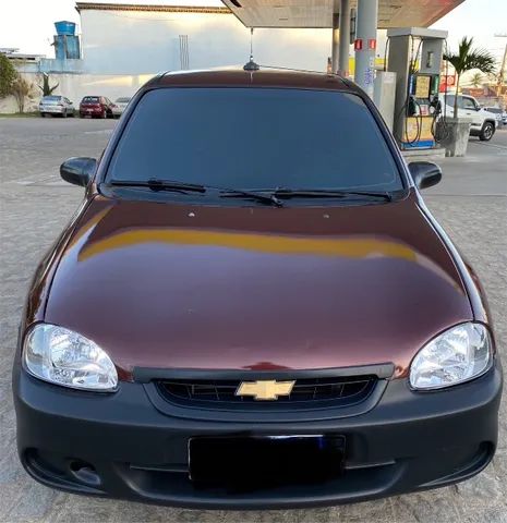 CHEVROLET CORSA WIND 1.0 MPFI / EFI 2P 1994 - 1249240566