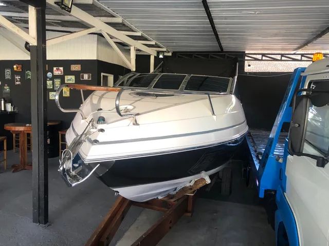 Focker 215 apenas 220 horas - Foto 2