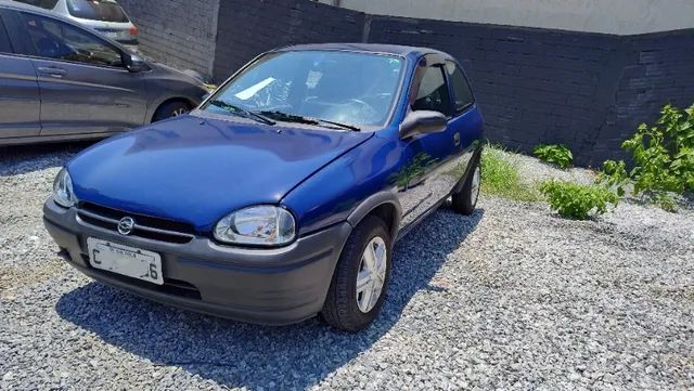 CHEVROLET CORSA WIND 1.0 MPFI / EFI 2P 1999 - 1228119352