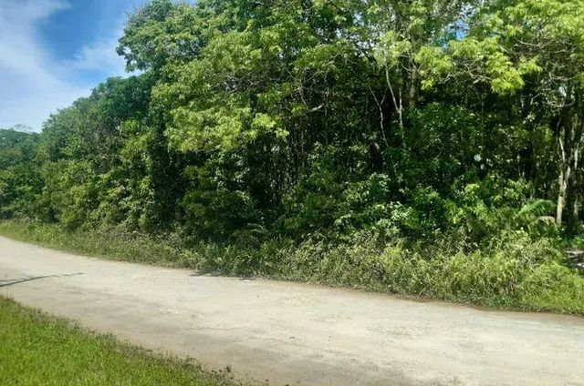 Lotes em Itanhaém R$ 5.000 de entrada parcelada em até 5x e