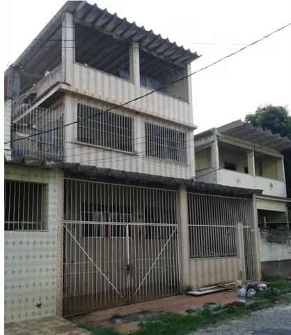 Captação de Casa a venda na Rua Manuel de Andrade, Pavuna, Rio de Janeiro, RJ