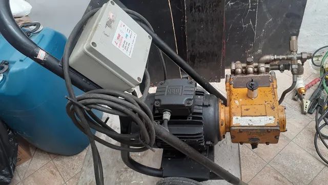Wap modelo Jacto12000 - Foto 5
