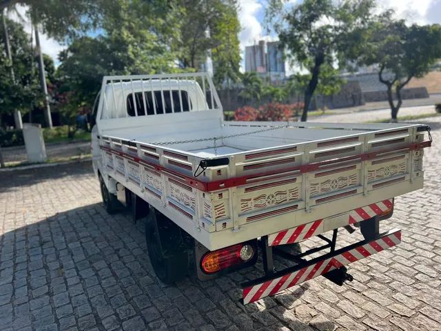 HYUNDAI HR 2.5 TCI Diesel (RS/RD) - Foto 5
