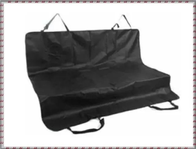 Capa protetora para transporte de pet em corino impermeável  - Foto 3