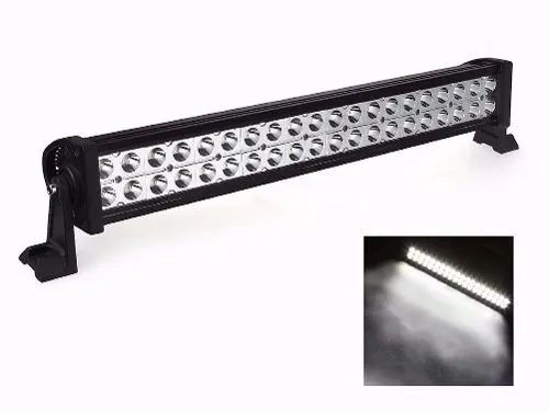 Barra Led Auxiliar 288w 53cm 6000k