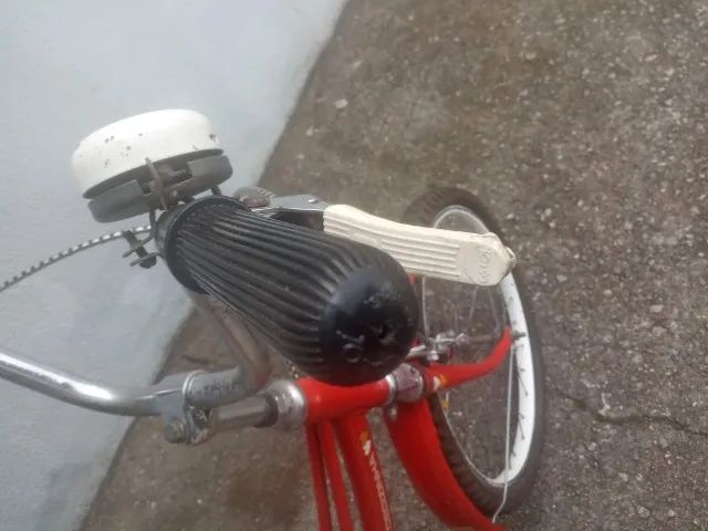 Bicicleta Cecizinha Menina   - Foto 3