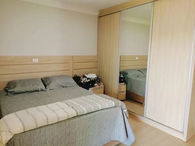 Sobrado com 4 quartos mobiliado no Jardim Cidade Monçoes  - Foto 5