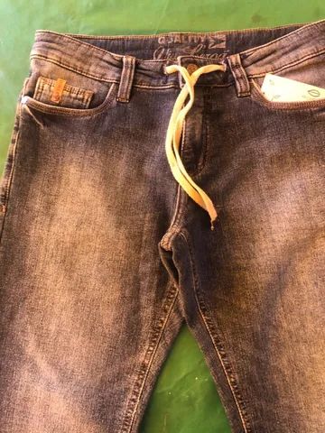 Jeans viveloroa 42 - Foto 2