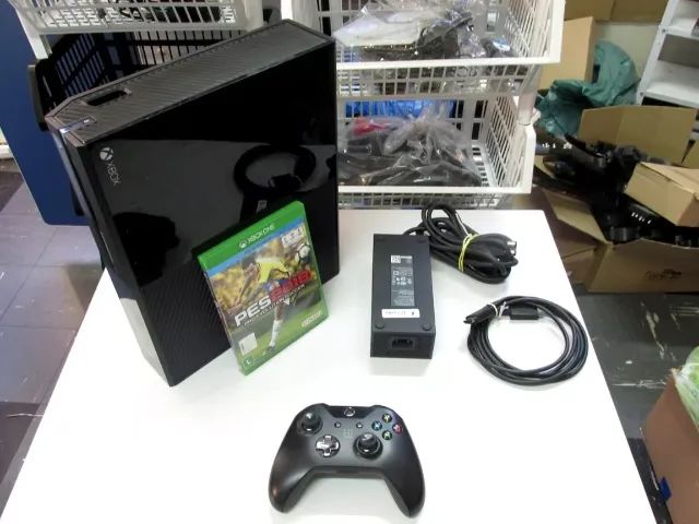 Ps3 Promoção! Loja Física 1 BH Console Original Garantia e Nota