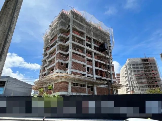 Edifício Rosalía - Apto na planta de 3/4 e 3 suítes de 151 m², 2 vagas por  1.001.190 - Foto 2
