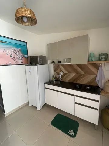Studio 1  Atrás da passarela do caranguejo -  Atalaia  - Foto 8
