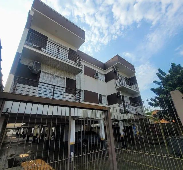 Captação de Apartamento a venda na Rua São Carlos, São Vicente, Gravataí, RS