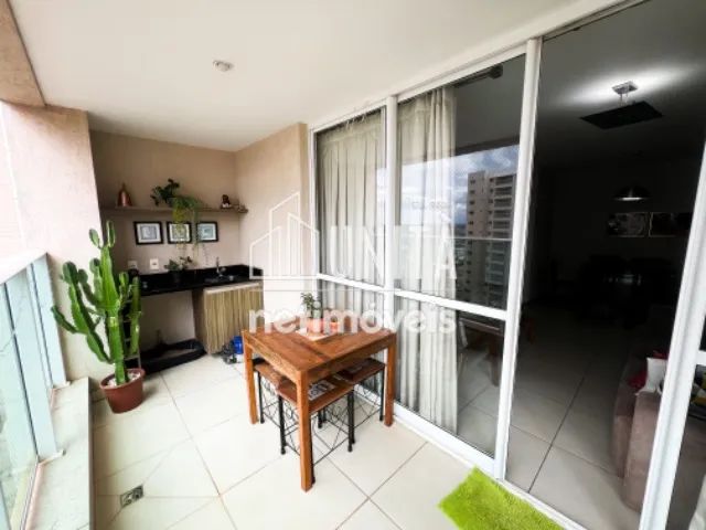Apartamento 4 quartos em Aguas Claras  - Foto 4