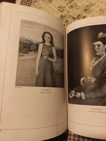 livro Don Deutschen Herzen - Foto 5