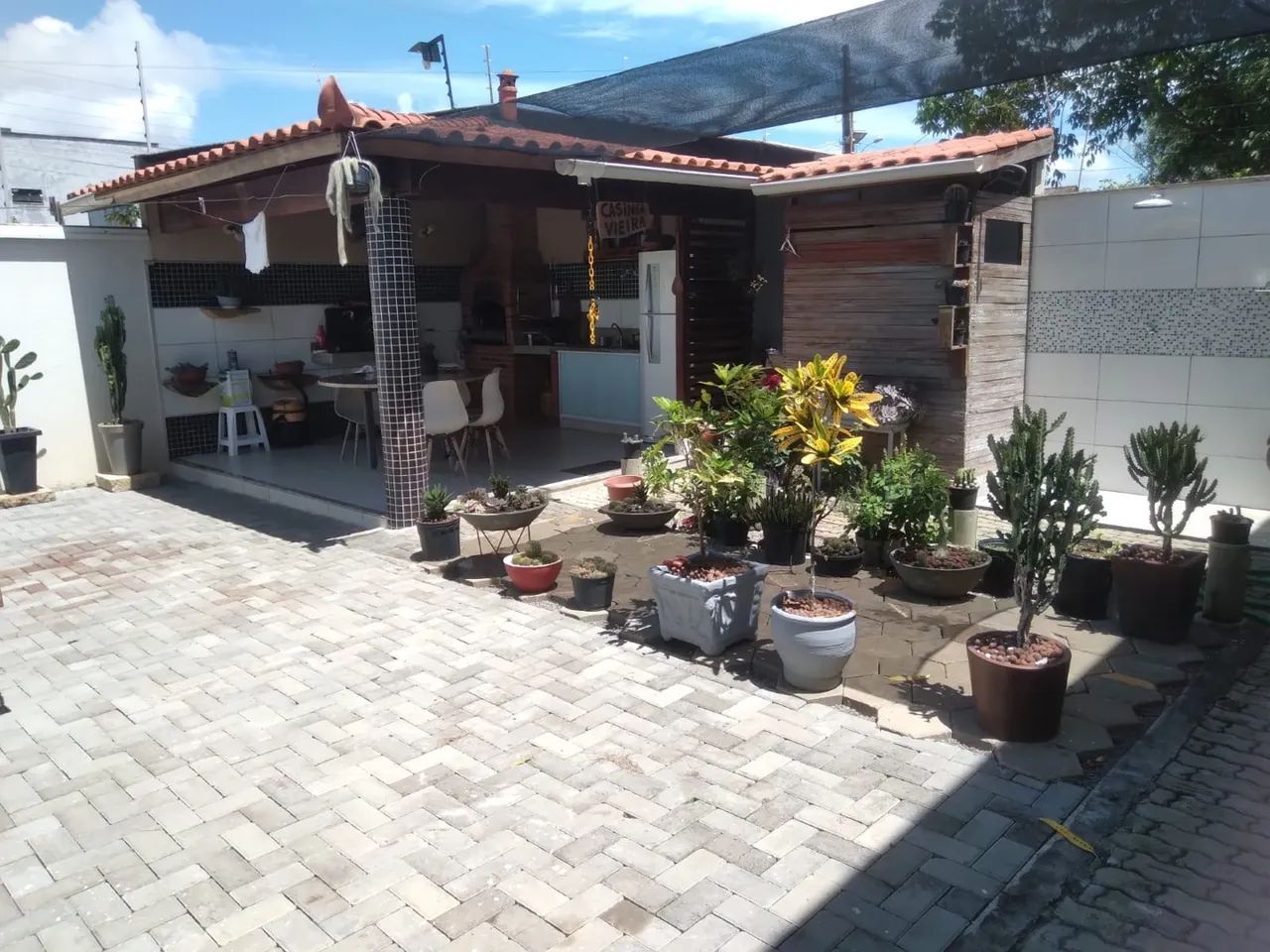 ALUGA-SE PARA TEMPORADA OU FINAIS DE SEMANA  GURIRI-ES - Foto 6