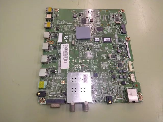 Memória Nand Samsung UNXXD5500 - Foto 3