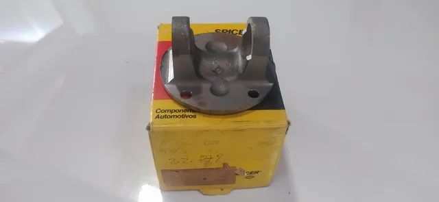Flange Saída Do Cambio Automático Opala 88/92 Spicer