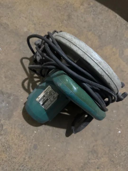 Ferramentas  elétricas todas funcionando - Foto 3