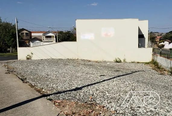 Terreno à venda, JARDIM CASTOR - PIRACICABA/SP