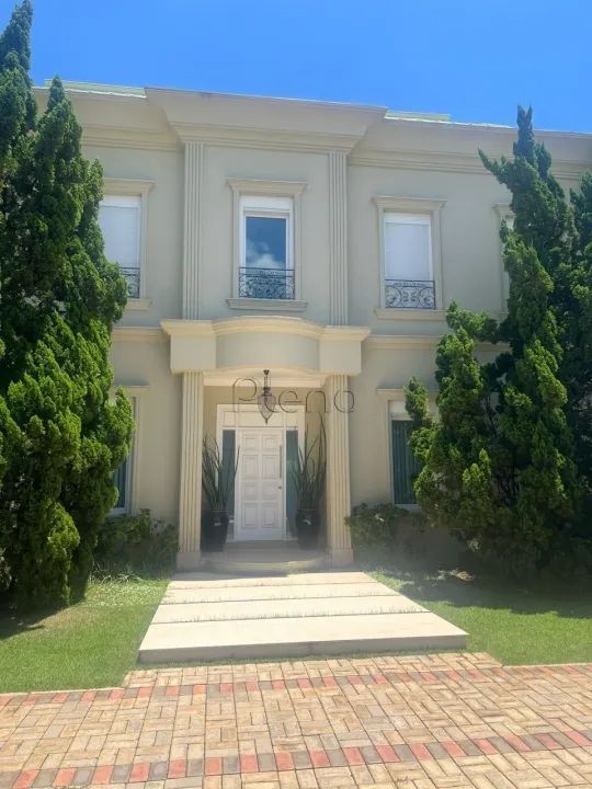 Casa à venda e para alugar em Indaiatuba, Vila Suíça, com 5 suítes, com 600 m², Maison Du  - Foto 5
