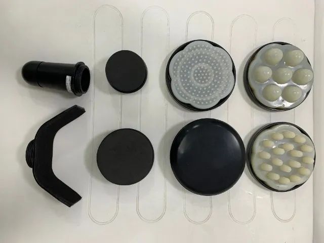 Aparelho Vibrocell Estek  - Foto 3