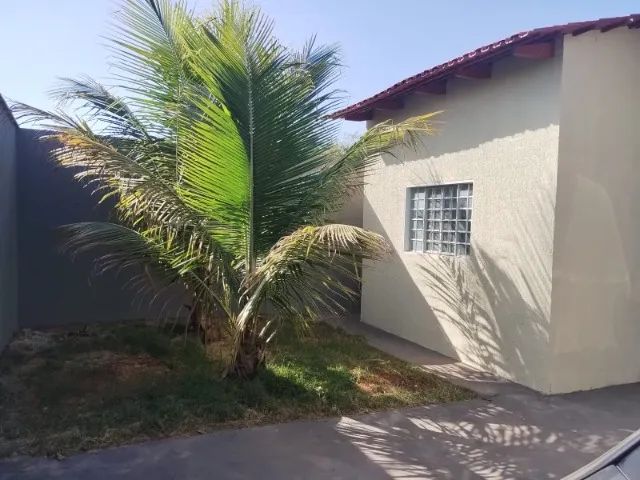 foto - Goianira - Residencial Araguaia