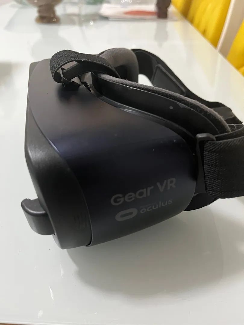 Samsung Oculus Gear VR original  - Foto 5