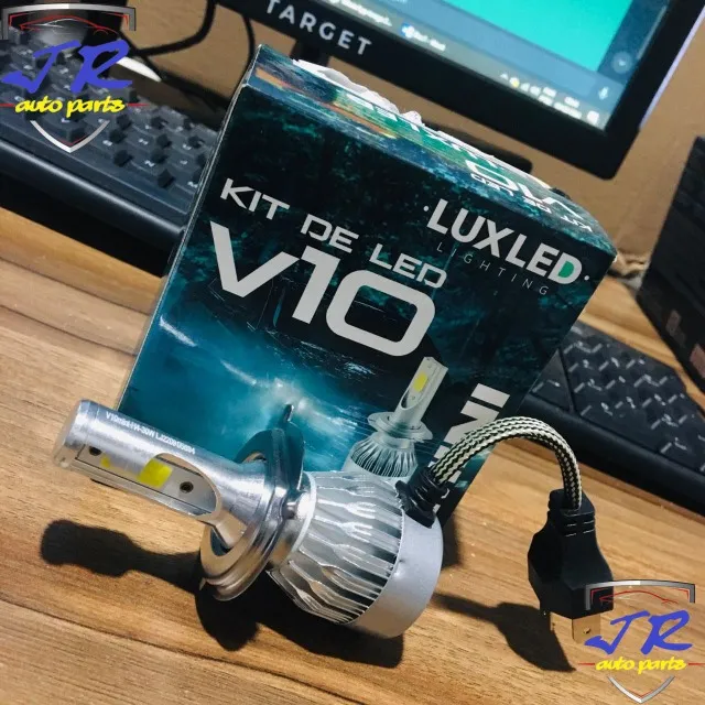 kit led V10