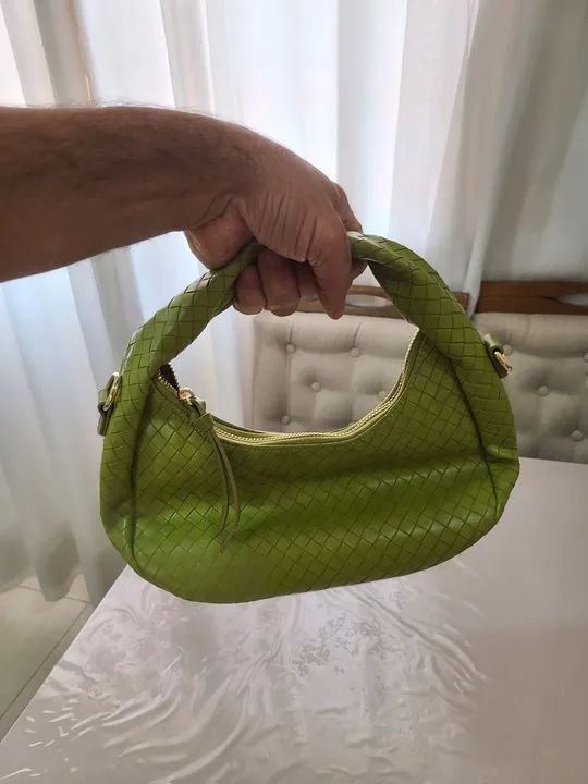 Linda Bolsa Feminina  - Foto 4