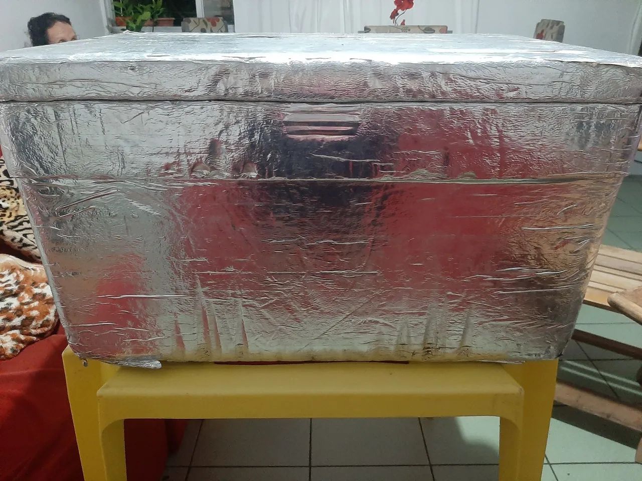 Vende-se dois isopor  - Foto 5